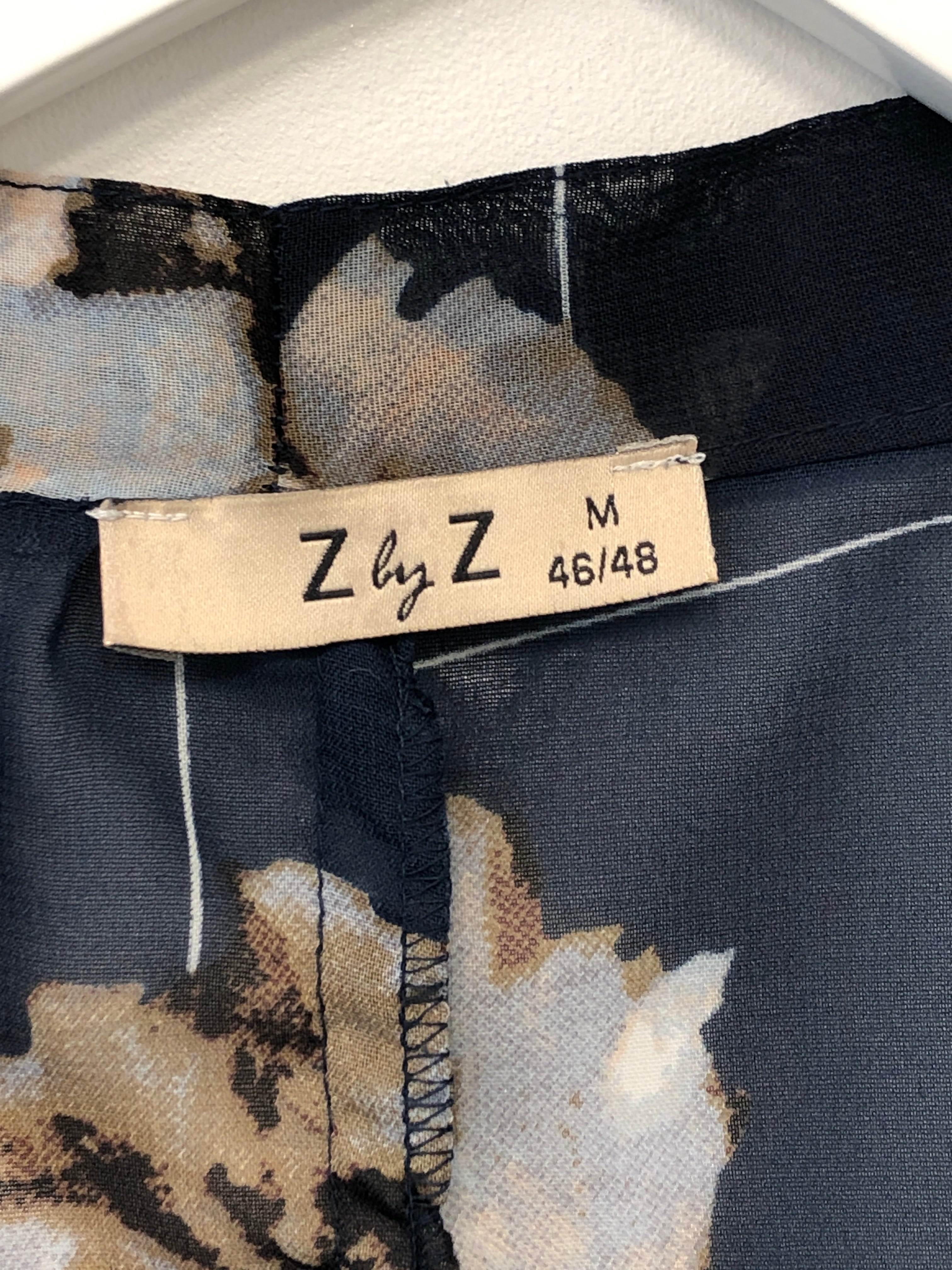 Z by Z Kimono